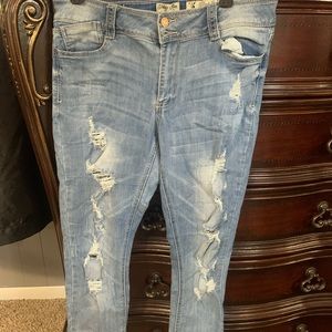jeans!!